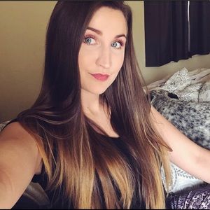 Meet your Posher, Jamie